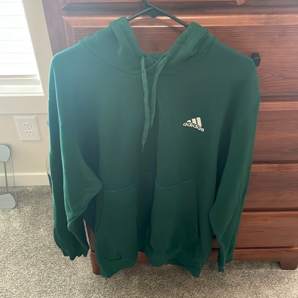 Adidas Essentials hoodie
